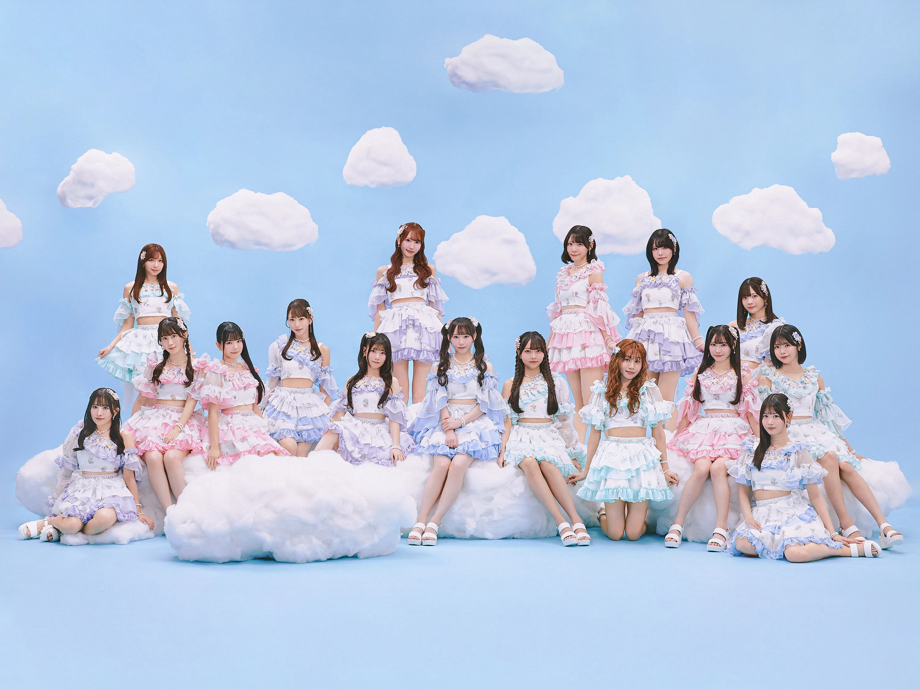 SKE48亞洲巡演首攻台北　熊崎晴香率16成員9月25日中秋連假開唱