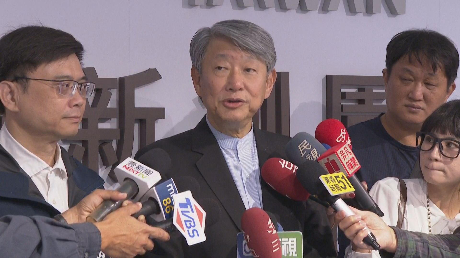 郭智輝。(資料畫面)