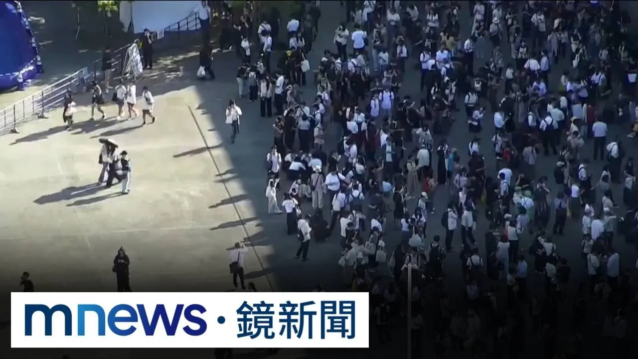 7.1強震襲！　台積電熊本廠啟動預防措施「人員全數平安」