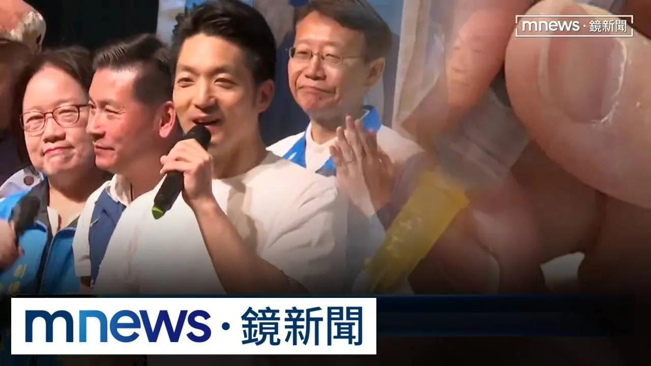 蔣批沈「別拿美沙冬遮掩」遭醫轟無知！　羅一鈞：支持減害政策