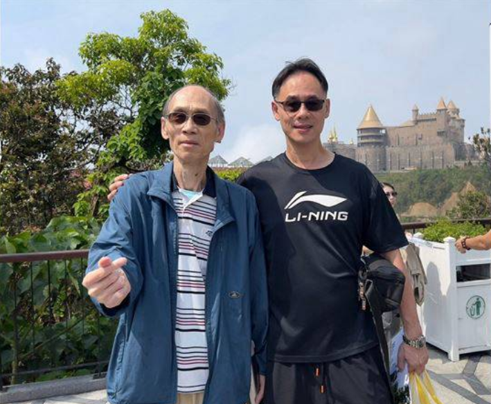 名教練冷血薄倖／遭控斷繳妻子保險、對家人不聞不問　許智超三點聲明回應