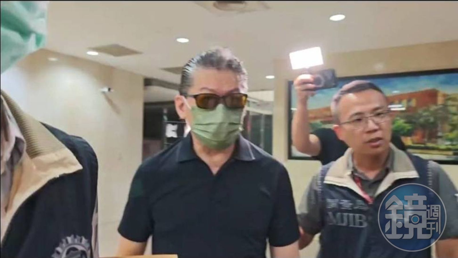 獨家/地王瞞不了真相2/淡海土地到底賣給誰？25億元交易背後買方、融資與實質控制疑雲