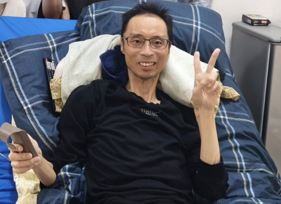 日本傳奇投資人病逝「50萬本金滾到80億」　癌末仍看盤！投資心法曝