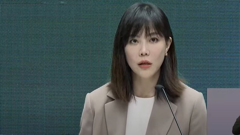 針對台中市長將國家政策與地方自治事項混淆一事,李慧芝回應。(資料照,行政院提供)