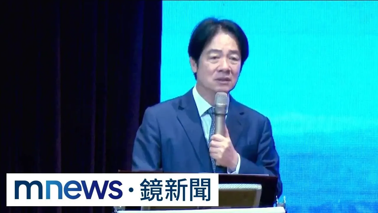 8月已第4度前往台中　賴總統拉抬何欣純聲勢意味濃厚