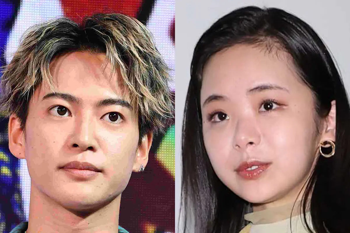 星二代準備處理偶像渣夫！急開「家庭會議」做最後決定