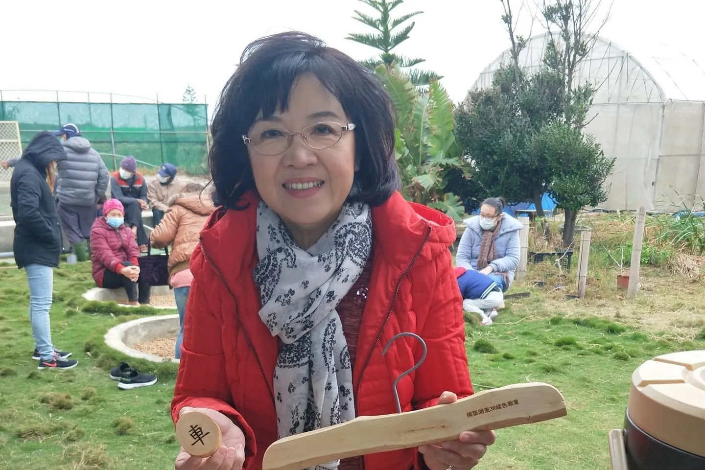 澎湖前議員涉詐645萬助理費！檢方上訴遭駁　二審追加4堂法治教育
