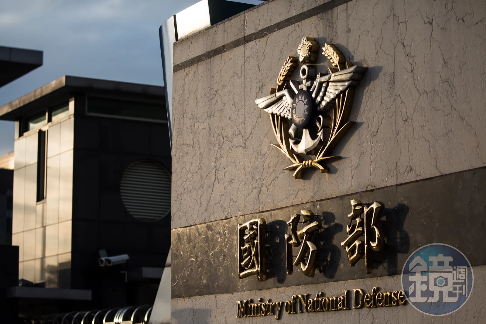 剛獲頒後備楷模…他突嗆「美國是鴨霸國家」　後指部急澄清：純屬個人見解