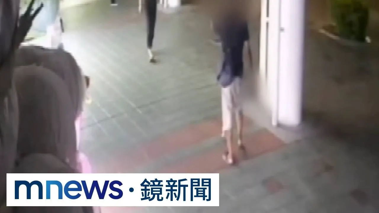 男「手持西瓜刀」車站前揮舞咆哮　嚇壞返鄉民眾