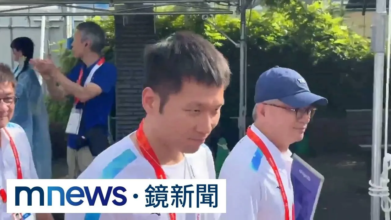 又遭打壓？　亞奧會要求李洋不得進入選手村