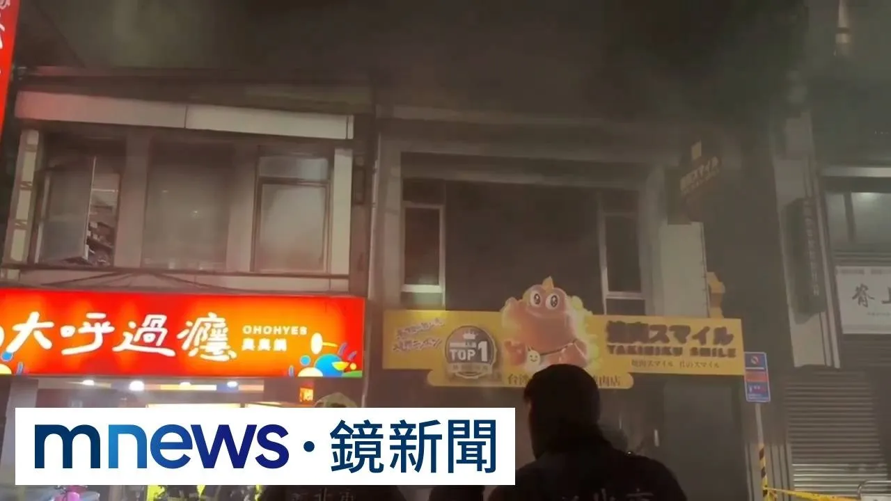 倖存者現身！　媽媽爆哭：信任大企業卻險死在裡面