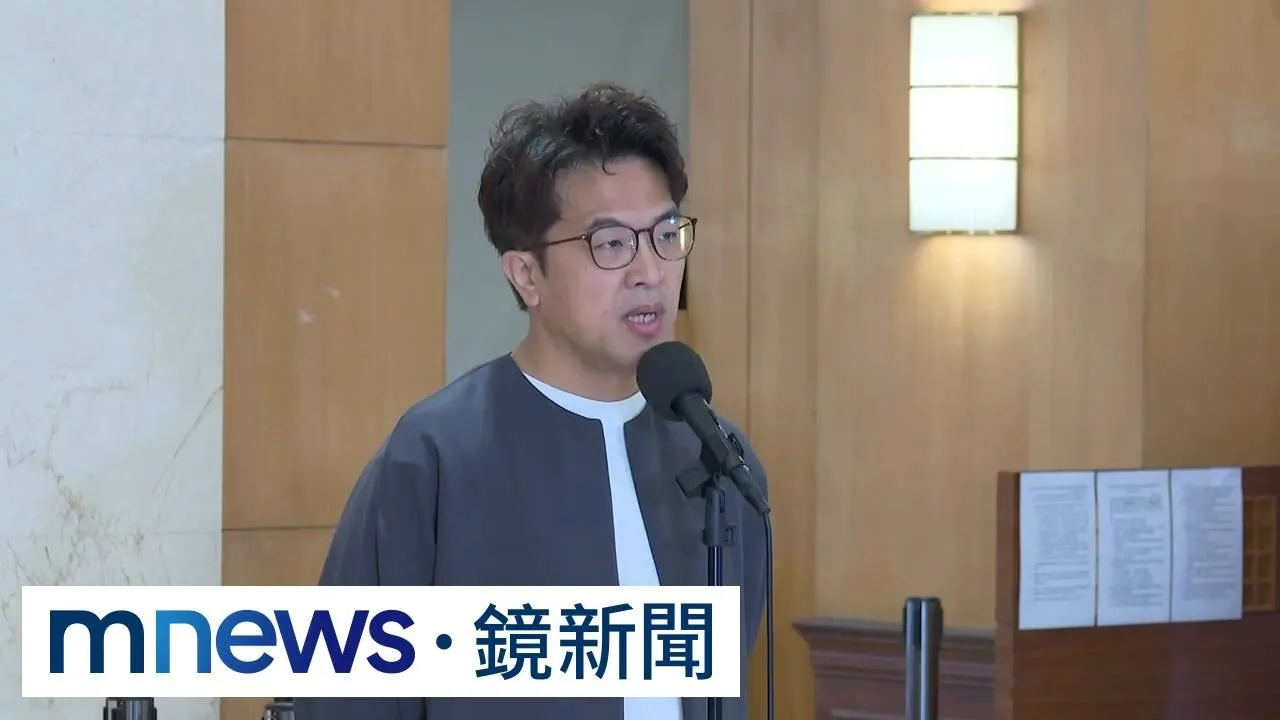 毒品議題下戰帖！　無視沈「無條件邀戰」　蔣「打太極」避談