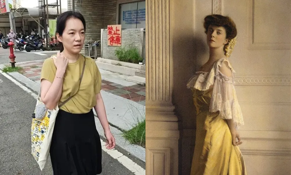 趙建銘薄情揭密／不只陳幸妤！最狂「第一千金」結婚25年老公外遇　她也雙劈「獨生女是別人的」