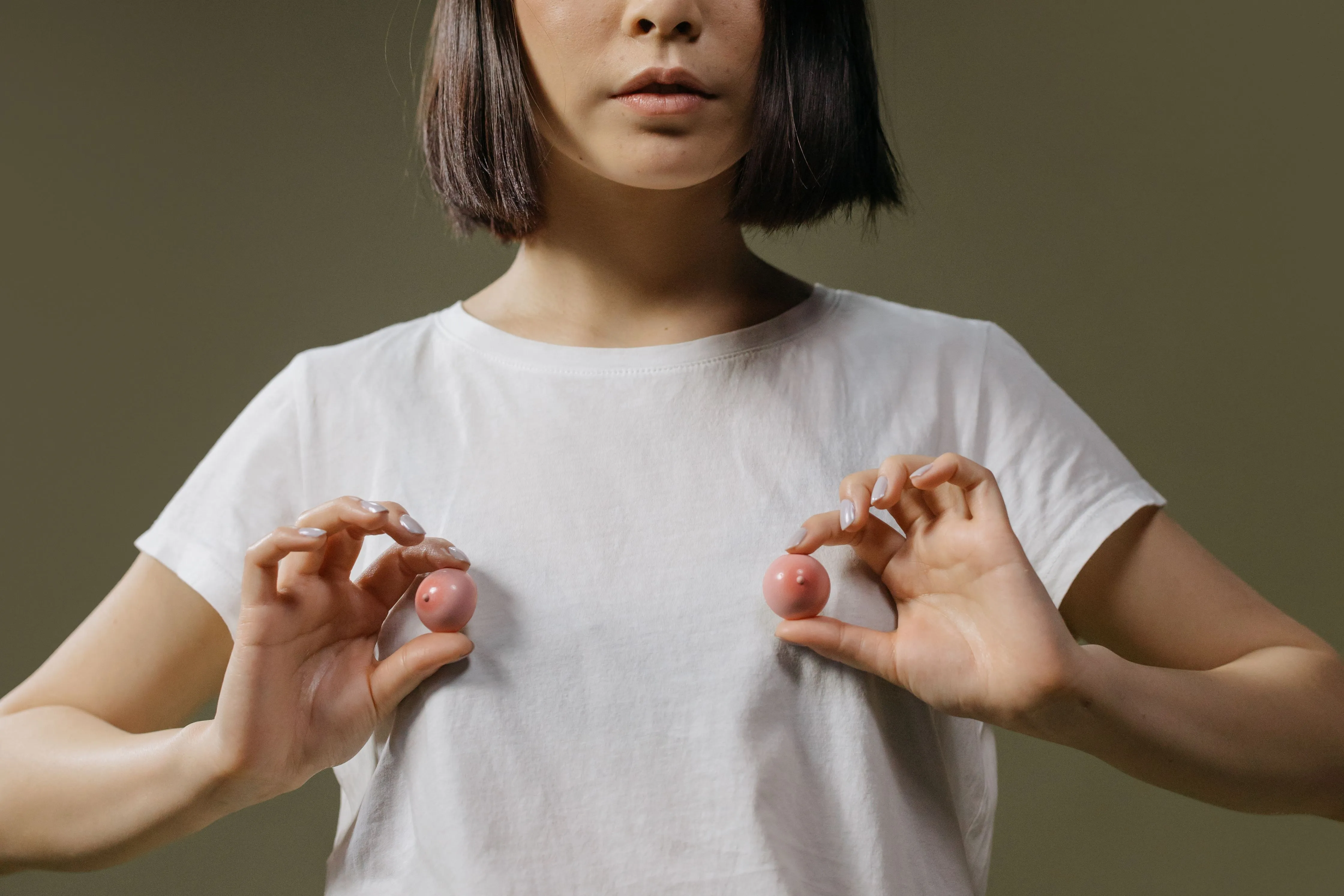 不再渴求「可以做到多大」　隆乳風向變了