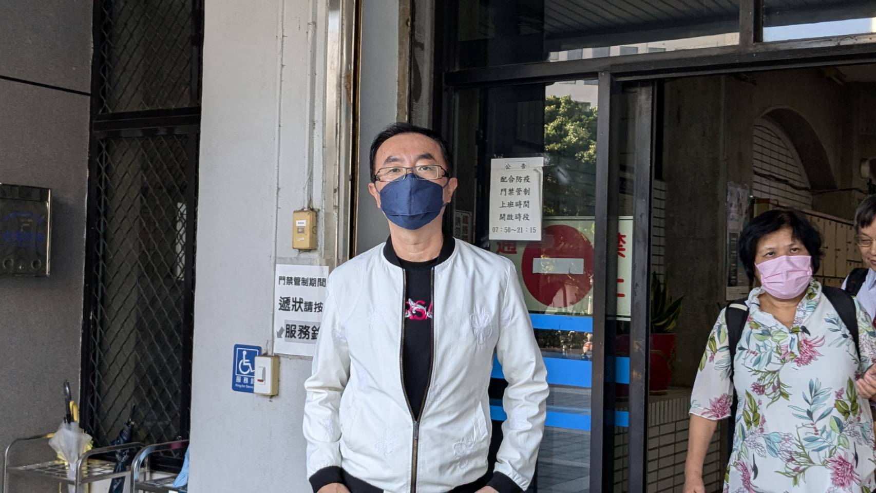 中檢扣押手機風波持續擴大,對此,手機主人史鎮康表示,「根本不同案,檢察官、辦案人員也不同,我同意A案,不代表用我手機可以去辦B、C案。」(本刊資料照)