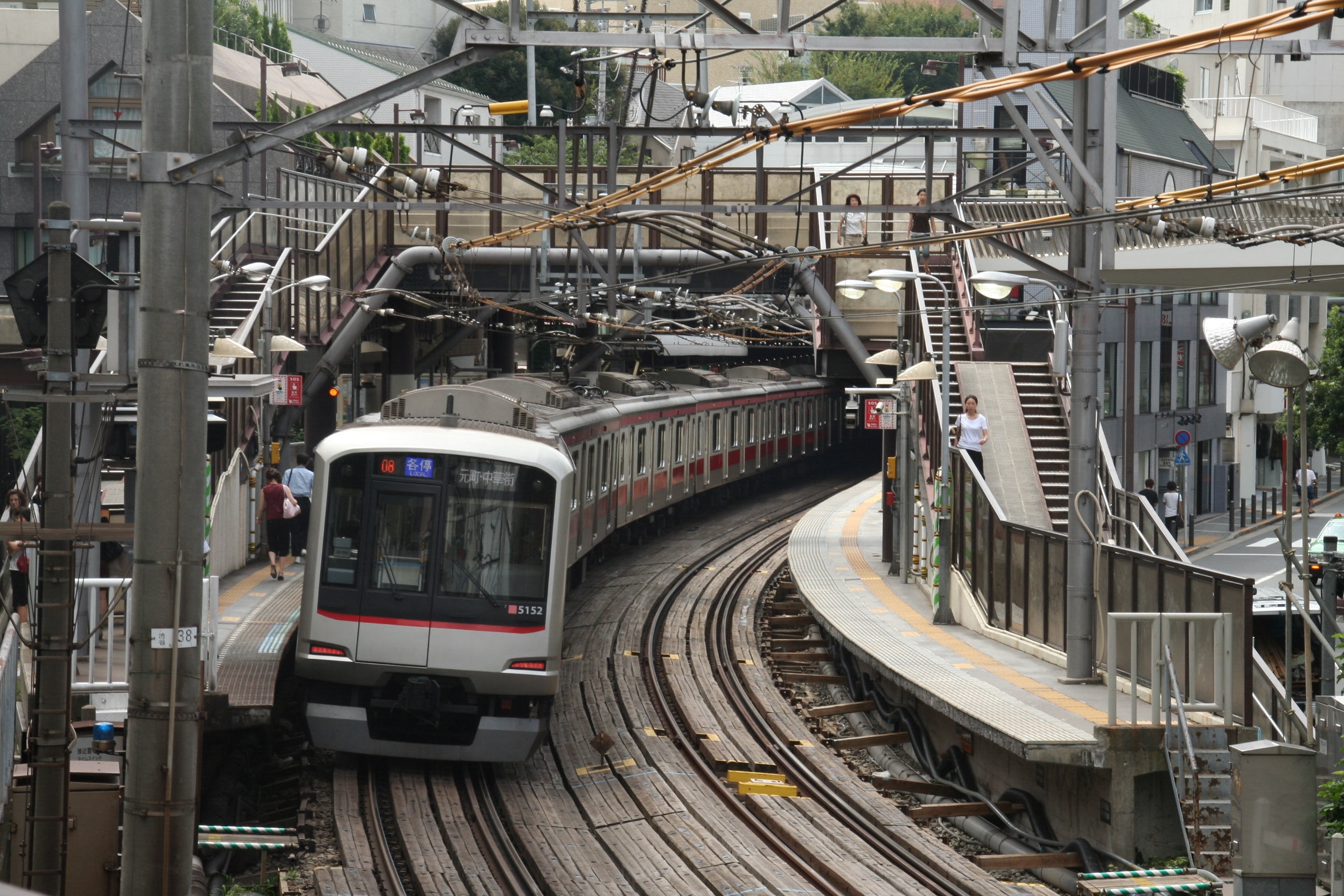 日本民營鐵道協會公布去年車站與列車人員遭受暴力事件達168件;示意圖。(Pixabay/Image by dpung)
