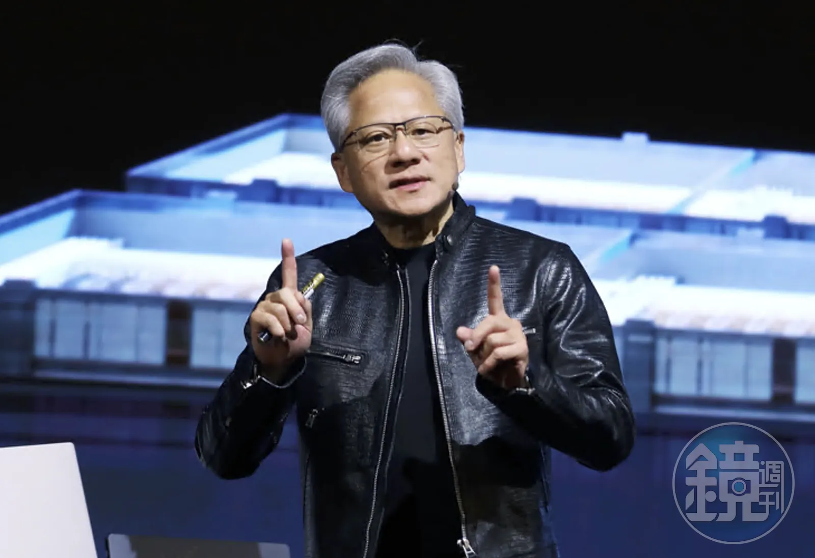 輝達明年需求遠高於七成　執行長黃仁勳：我有百分之百的信心！