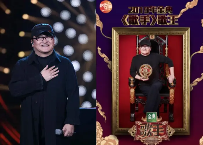 快訊／「曾打敗青峰奪冠」《歌手》劉歡驚傳中秋節病逝...　享壽63歲遺願曝光