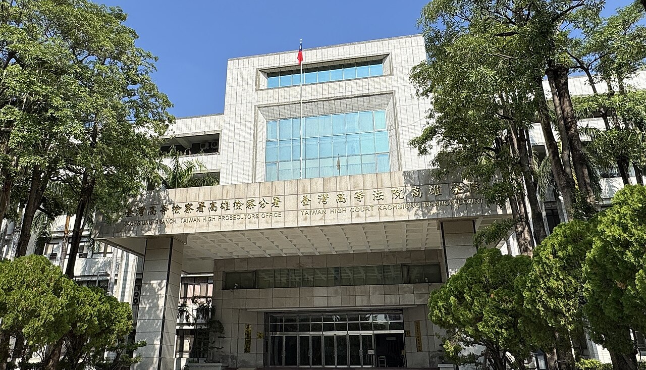 高雄一名外公猥褻孫女,被法院依利用權勢猥褻罪判處外公有期徒刑1年6個月。(翻攝畫面)
