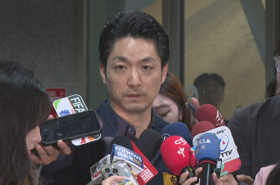 北市颱風假爭議 謝金河:AI大國為何還靠首長主觀決定?