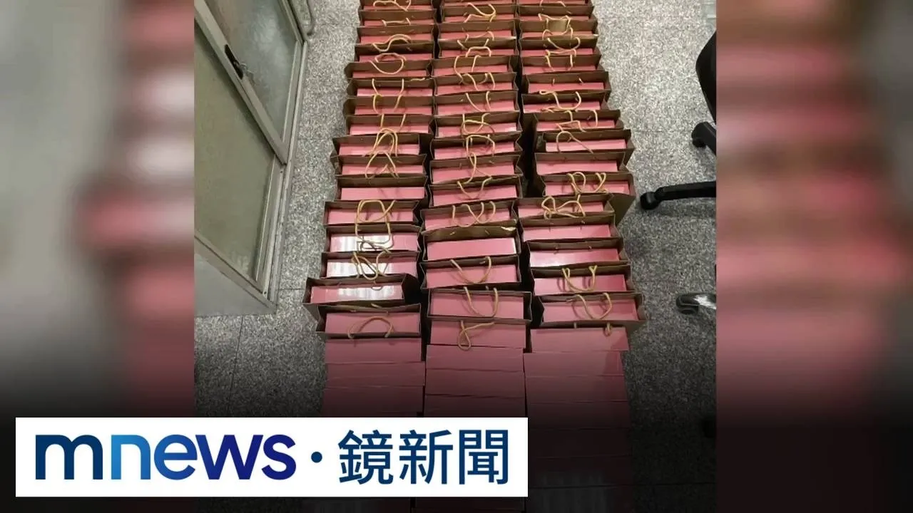 中市議員參選人鄭伯其涉賄　10萬交保急出面澄清