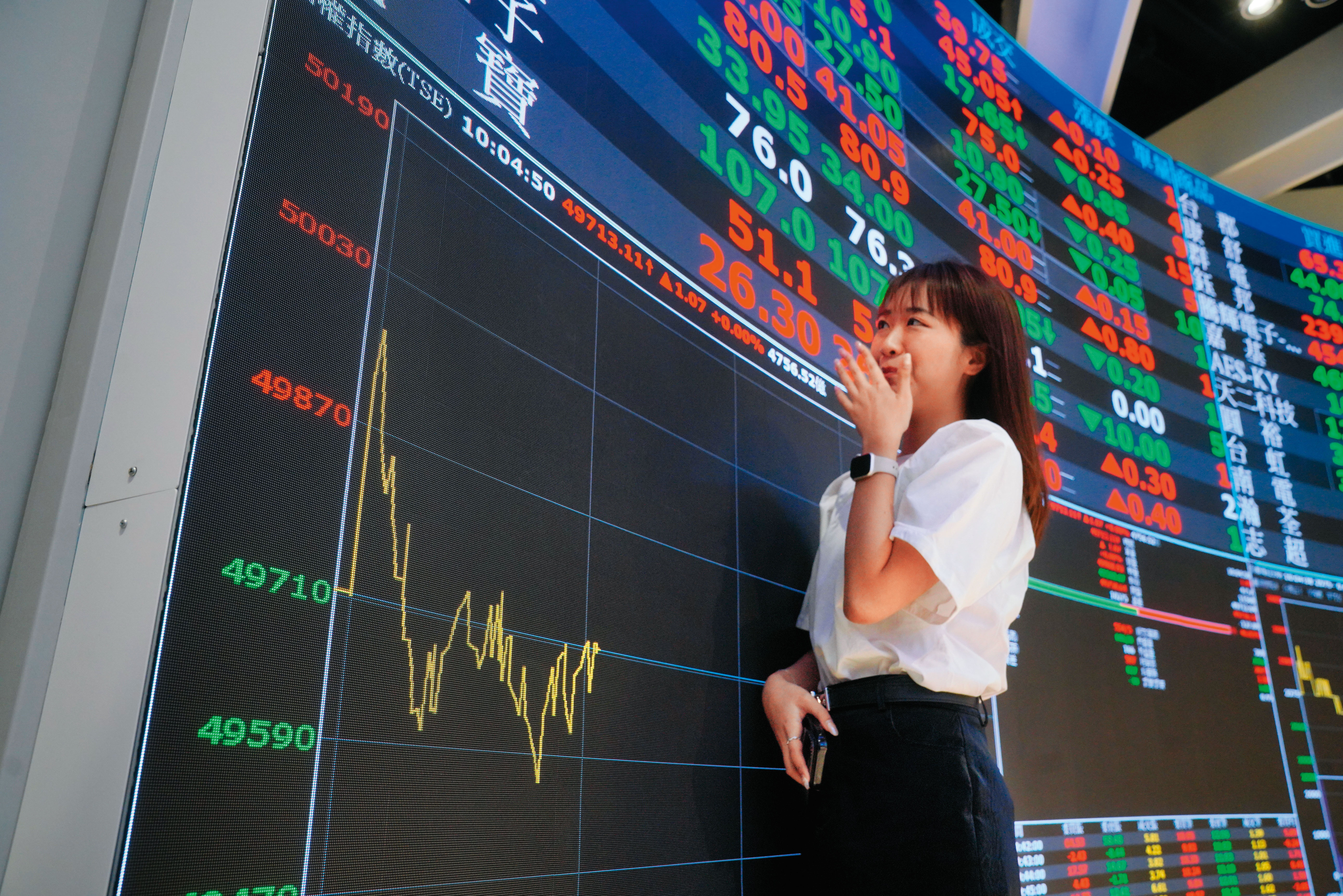 主動調整投資部位,找到業績與獲利穩健、本益比被低估的好公司,是躲開「患不均」綁架,趨吉避凶的最佳策略。