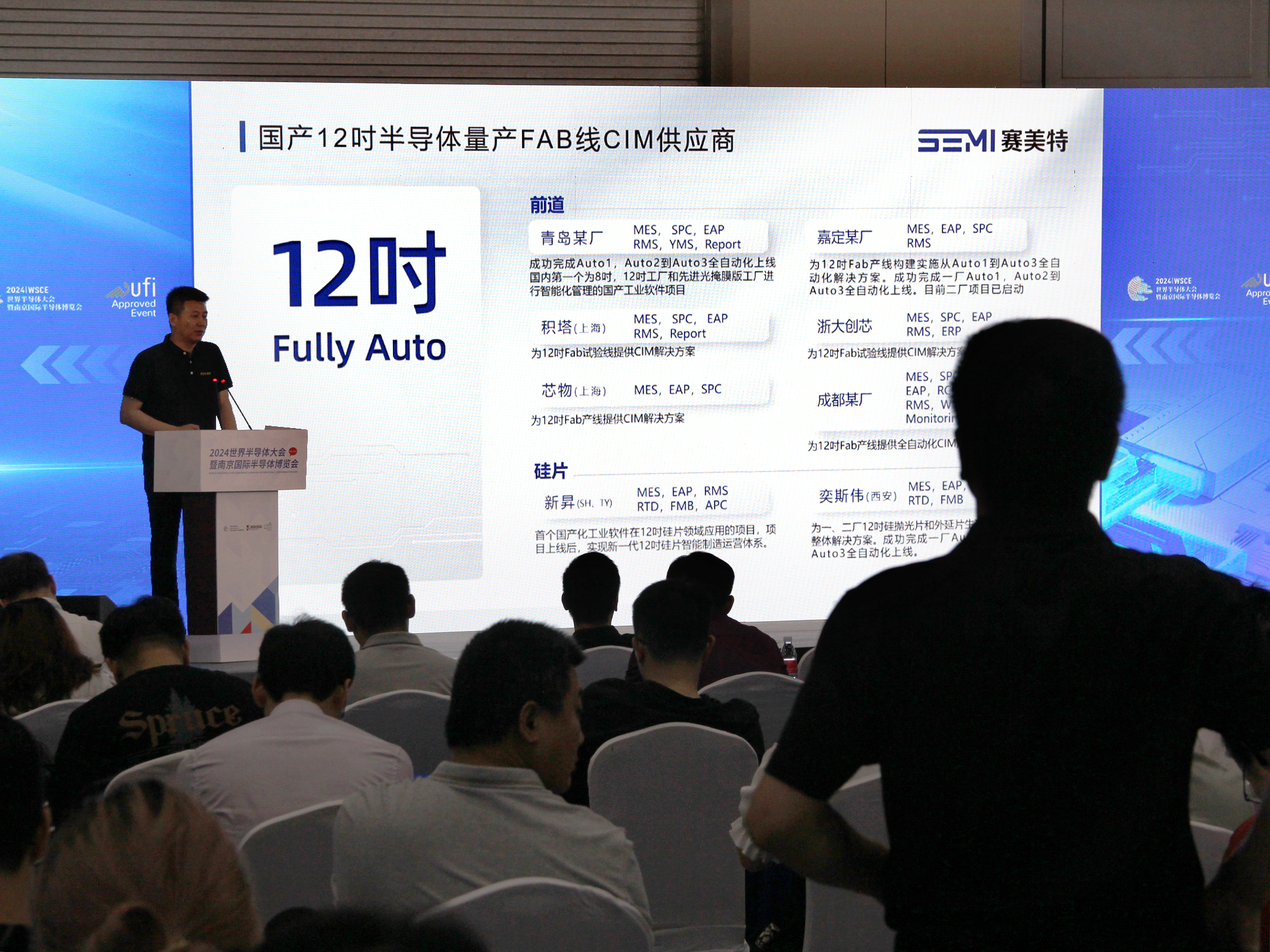 中國政府訂定2030年要達到電子製造業營收突破30兆元的目標。(東方IC)