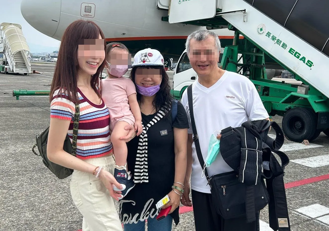 國內外都極罕見！媳婦遭公公狠砍40刀亡　精神科醫揭「1恐怖心理現象」