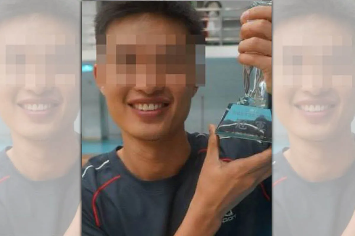調查官收賄幫顧小孩「讓受刑人廁所嘿咻妻子+小三」　5度賣慘求解禁再被打臉