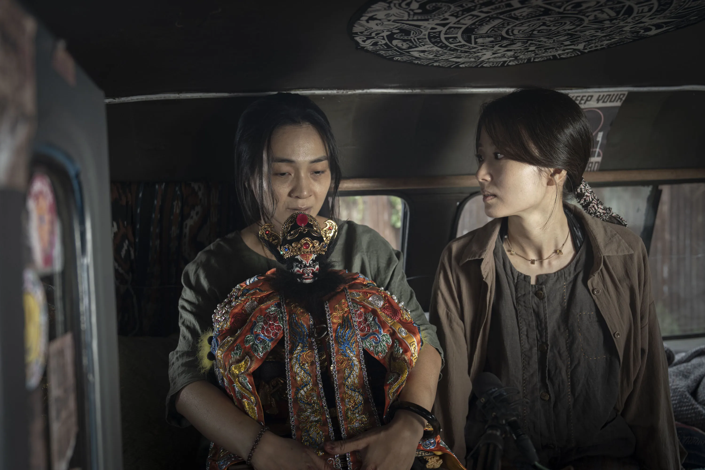 ​進戲院試膽卻哭爛！《粽邪4》票房狂飆爆「最大催淚彈」：衛生紙根本不夠抽