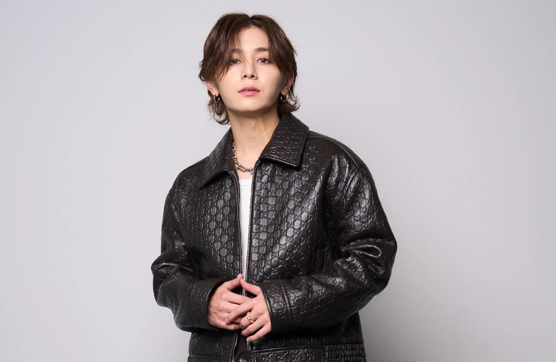 山田涼介聽聞星達拓都市傳說「流汗散發玫瑰香」笑翻　鬆口私下真面目：認不出來