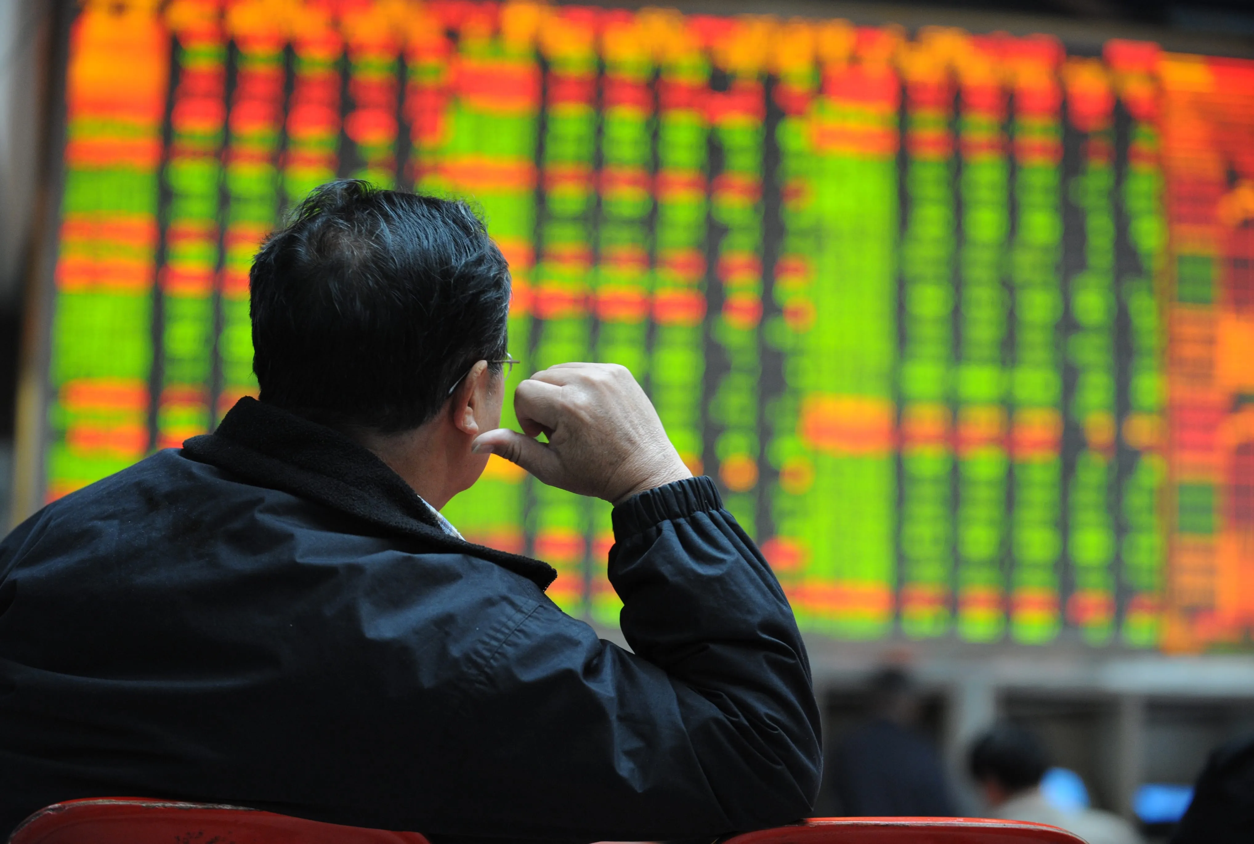 台股明年有望挑戰5萬　杜金龍建議小資族這樣配置ETF