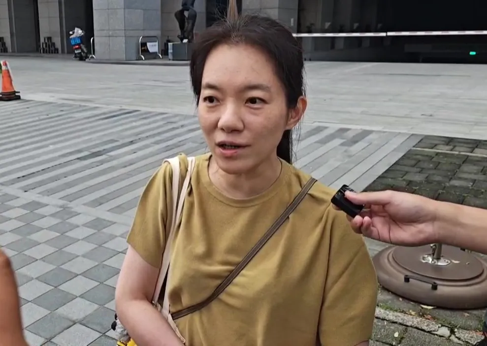 趙建銘薄情揭密／陳幸妤受訪「3大關鍵字」藏玄機！　陳沂一看秒懂：顯然有高人指點
