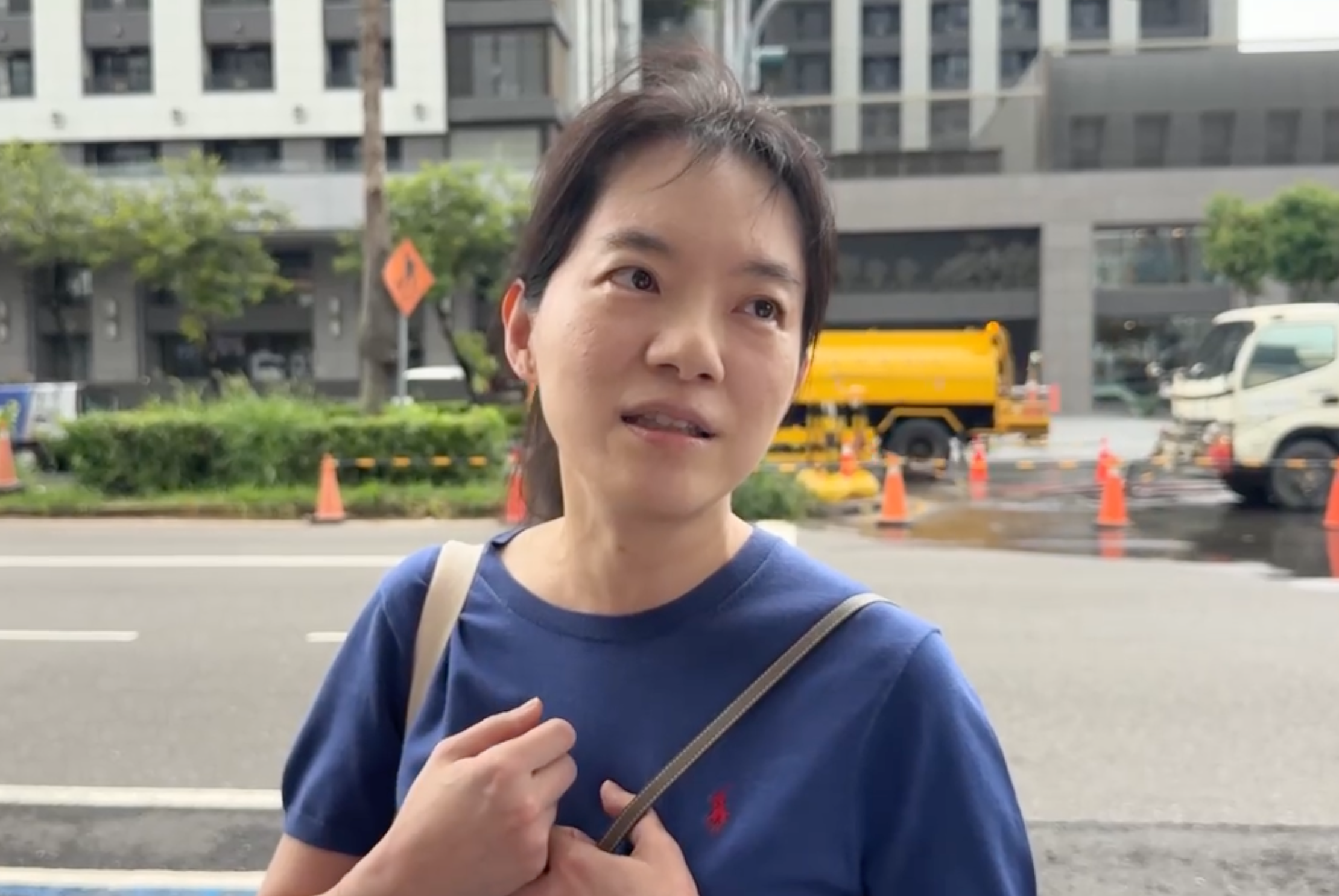 陳幸妤離婚／去年已還清？　陳幸妤贈趙建銘6千萬診所「貸款現況」曝光