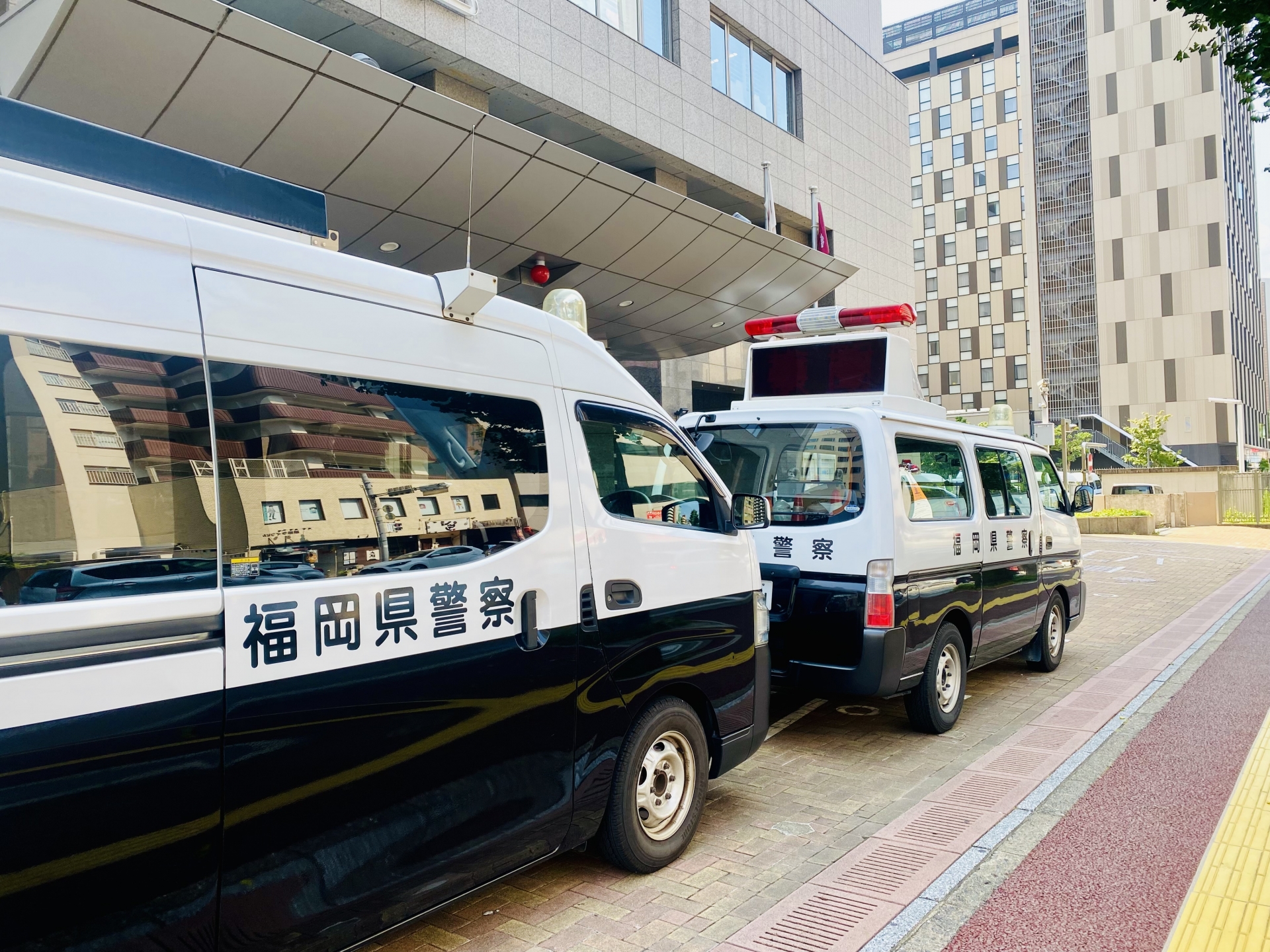 日本福岡一名29歲女子涉嫌在家中接連殺害剛出生的2名男嬰。(翻攝自photo-ac)
