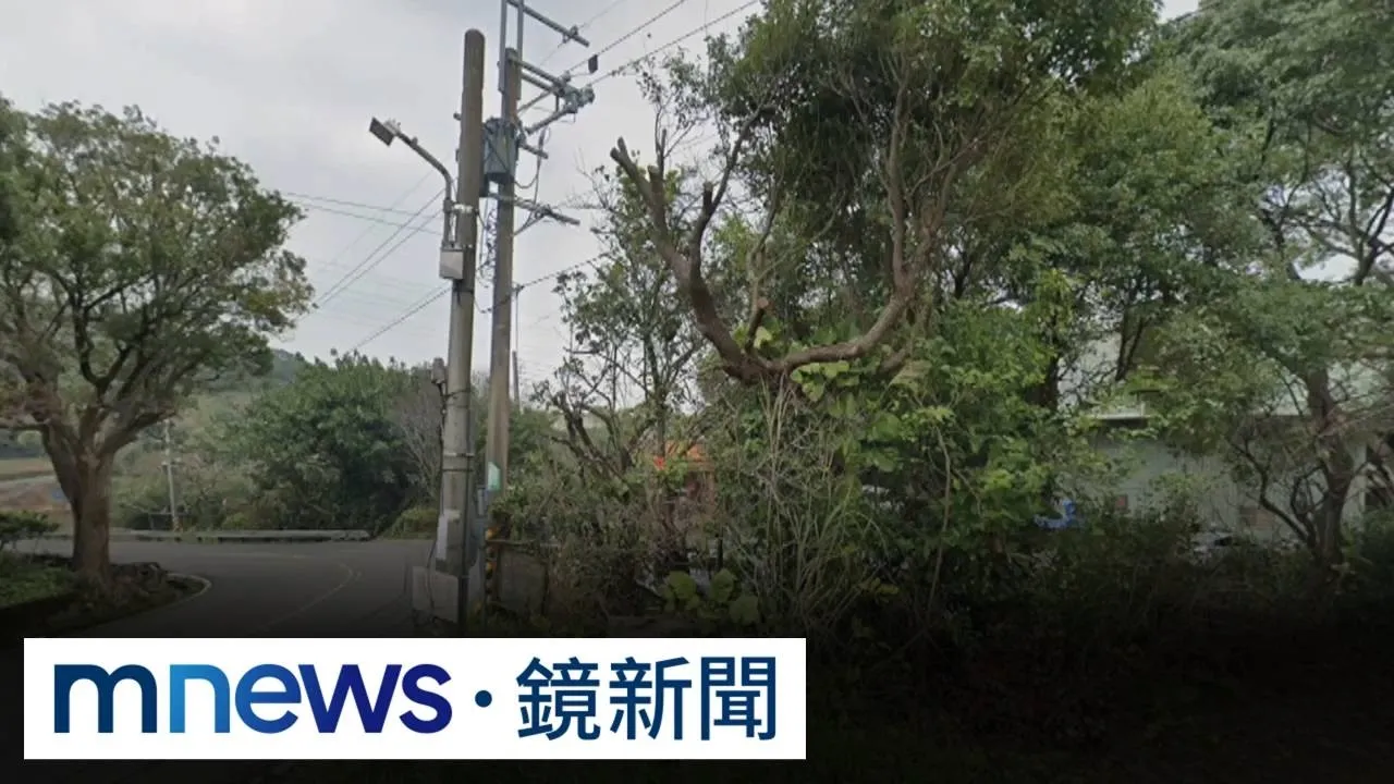 警追查涉毒情侶　意外揪出嬰遭棄屍山區