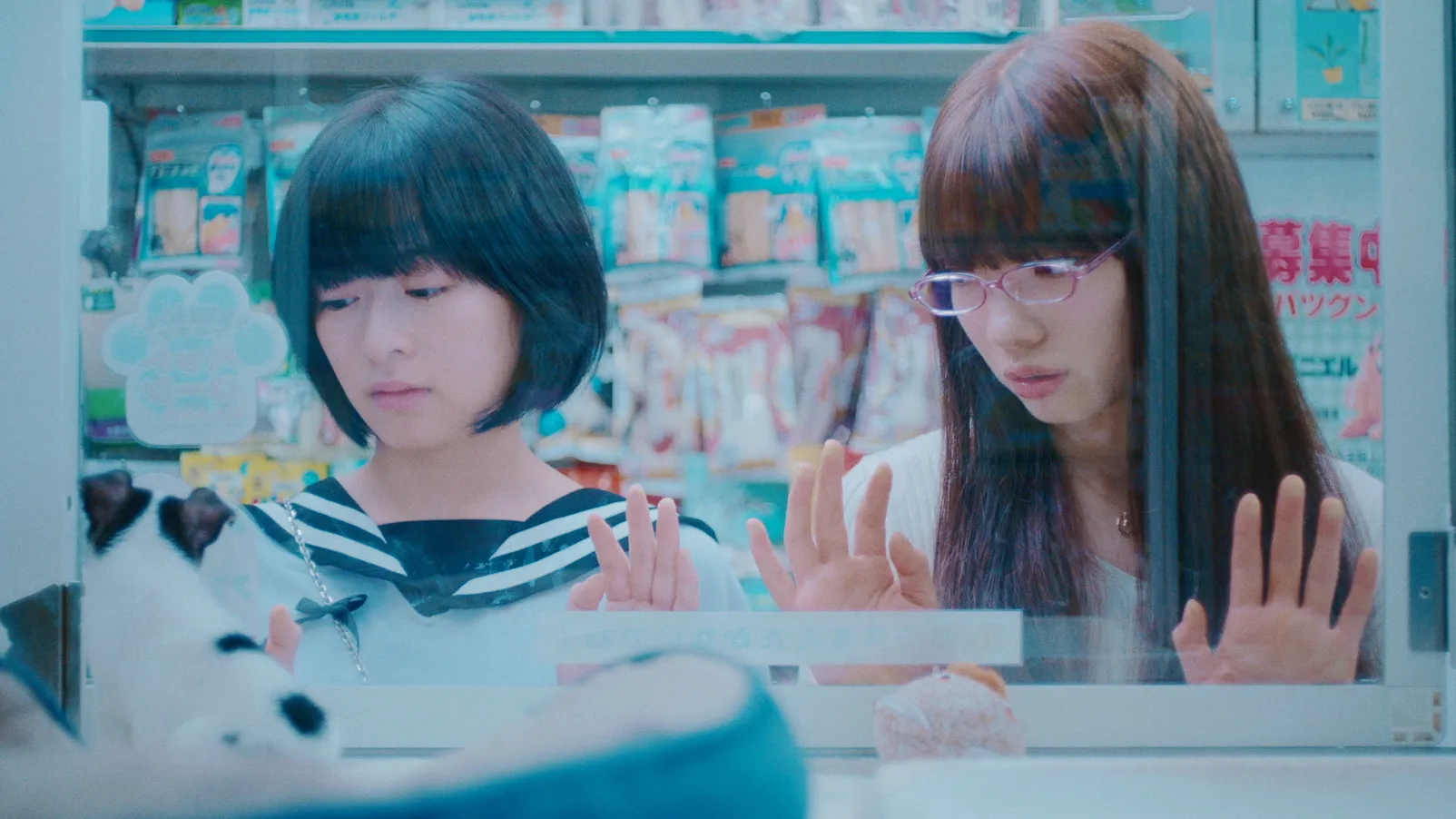 《炎上》 森七菜化身邊緣少女太揪心    精準演繹讓導演直呼「很難受」