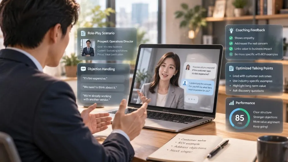 【科技特輯】山穎科技 DIALEAD 串接企業 Wiki 與 AI Agent，打造可複製的業務成長流程