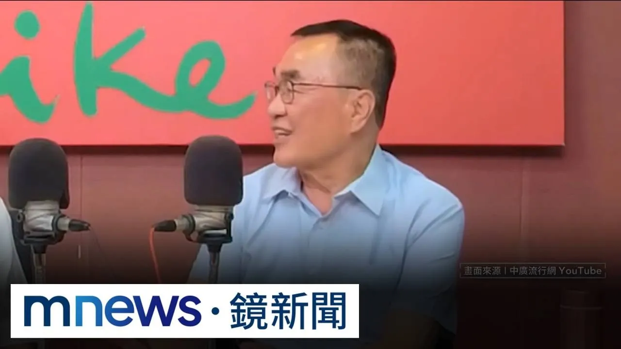 弟認當「環保蟑螂」　李四川：我願意承擔外界攻擊