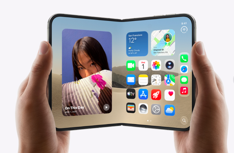 iPhone Duo定價近7.5萬起　科技網紅全公司配發！菜鳥、實習生也有