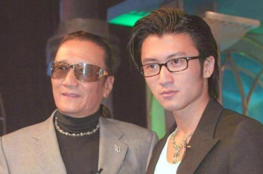 港星謝賢縱橫影壇超過一甲子、演出近200部作品,不過本月16日驚傳病逝,享壽89歲。(翻攝自微博)