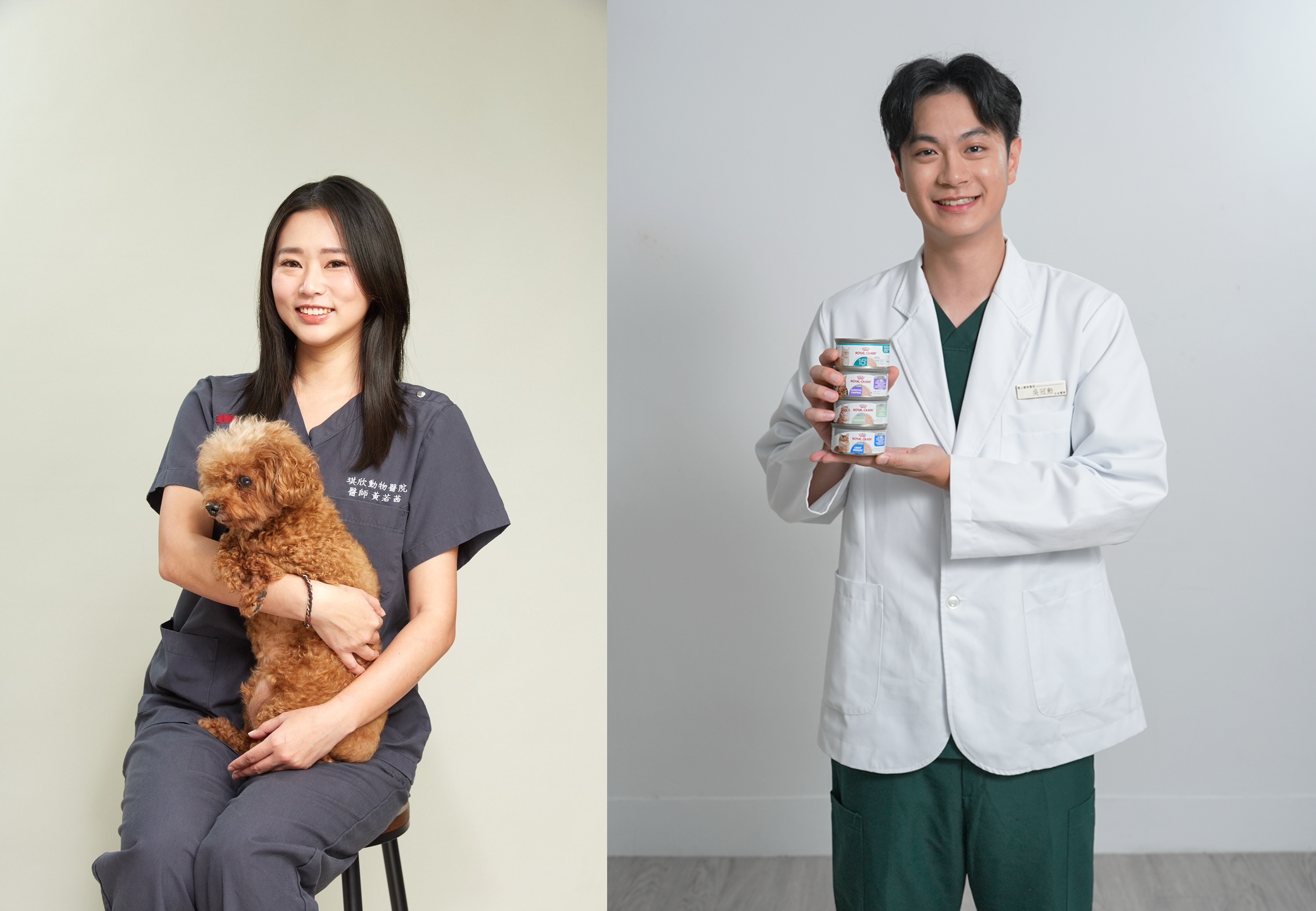 季節變換犬貓飲水下降恐增疾病風險　獸醫師、寵物食品大廠分享3大補水妙招
