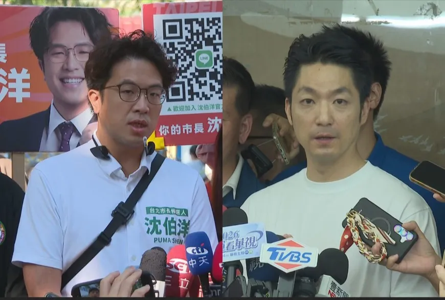 台北市長選戰辯論受關注！7媒體聯合倡議　盼參選陣營正面交鋒