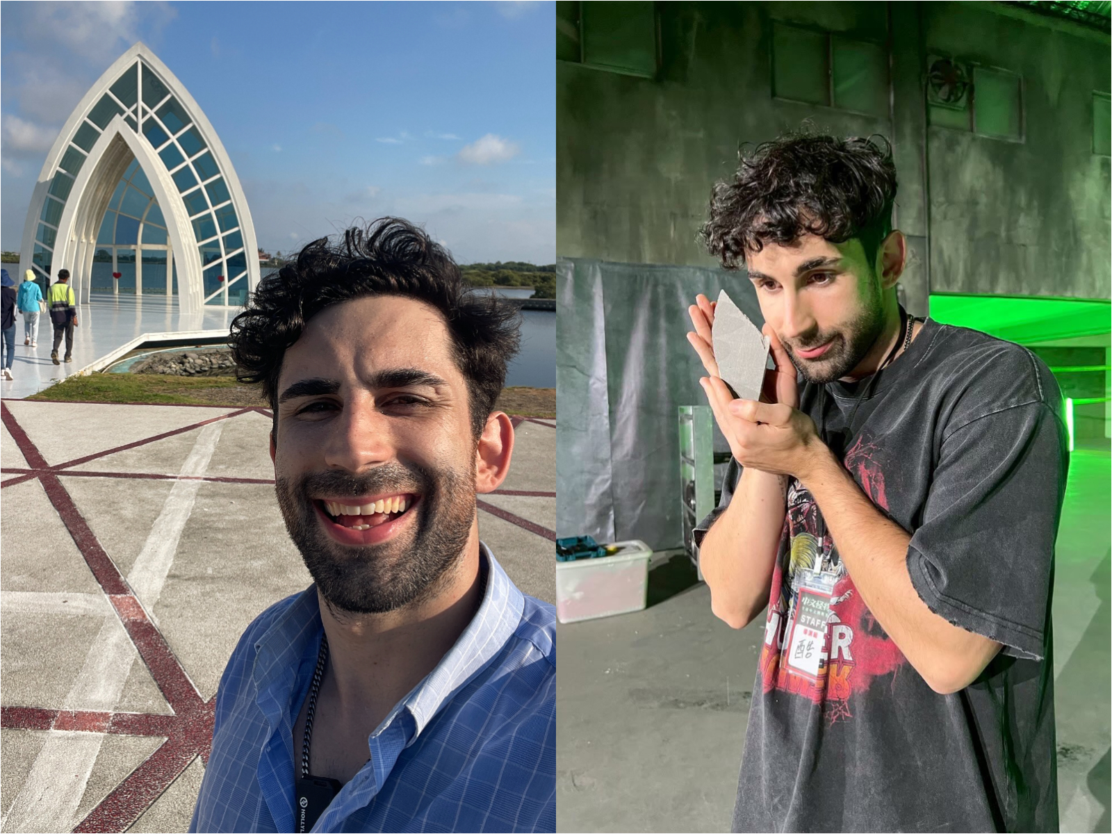 YTR酷致歉「玻璃心」措辭不當　否認說過「台灣人就是自卑」　