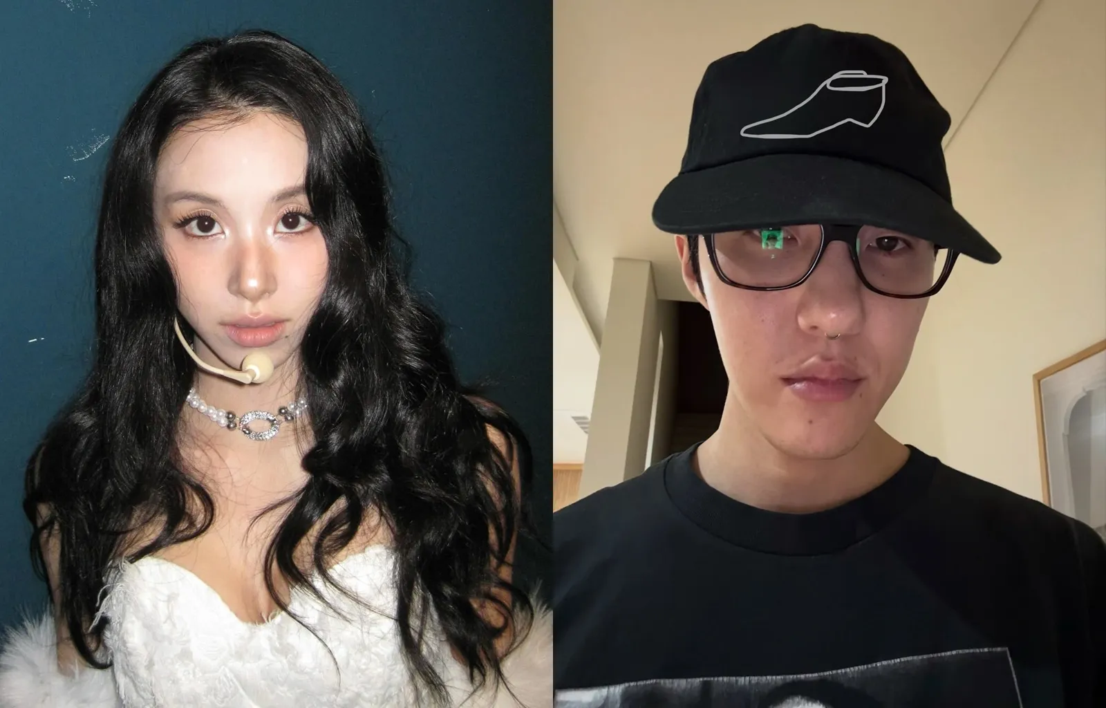 彩瑛分手Zion.T爆烏龍！經紀公司火速打臉澄清　網笑：害名井南白高興一場