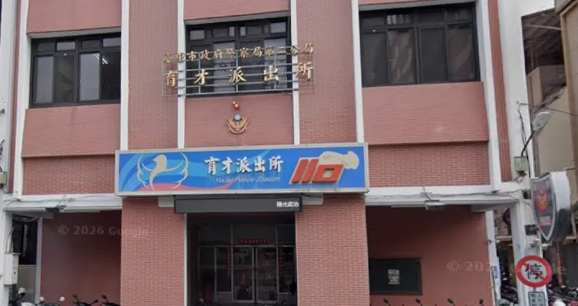 2死者竟同天生！一中商圈離奇命案　警辦案驚覺「3大恐怖巧合」毛骨悚然下班直奔城隍廟