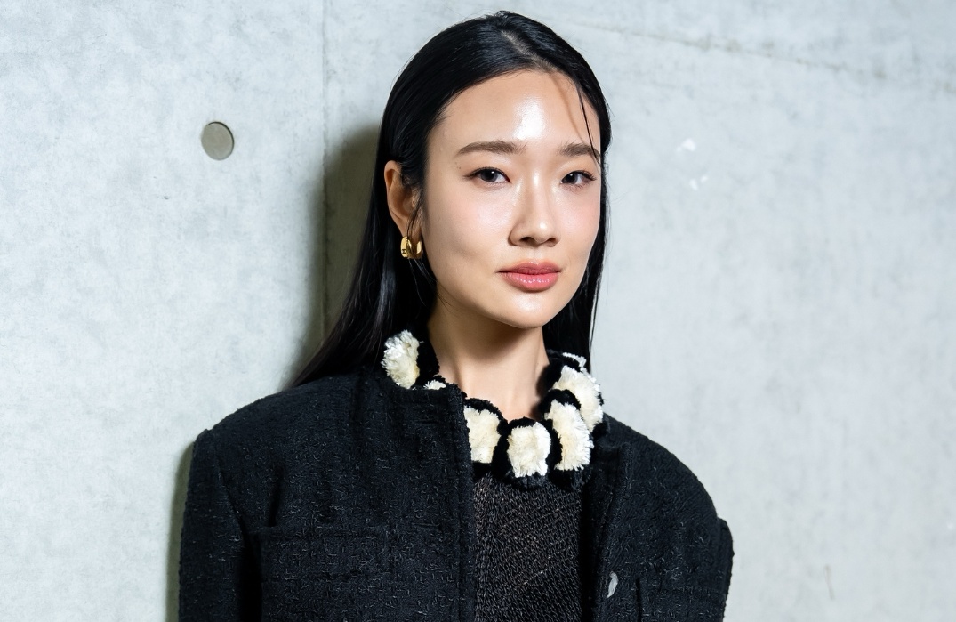 《模犯生》女主角,泰國新生代演員茱蒂蒙・瓊查容蘇因,受邀擔任台北電影節頒獎嘉賓。(台北電影節提供)