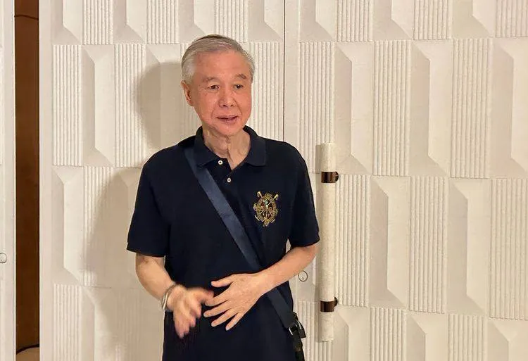 資深藝人龐祥麟驚傳辭世　享壽80歲