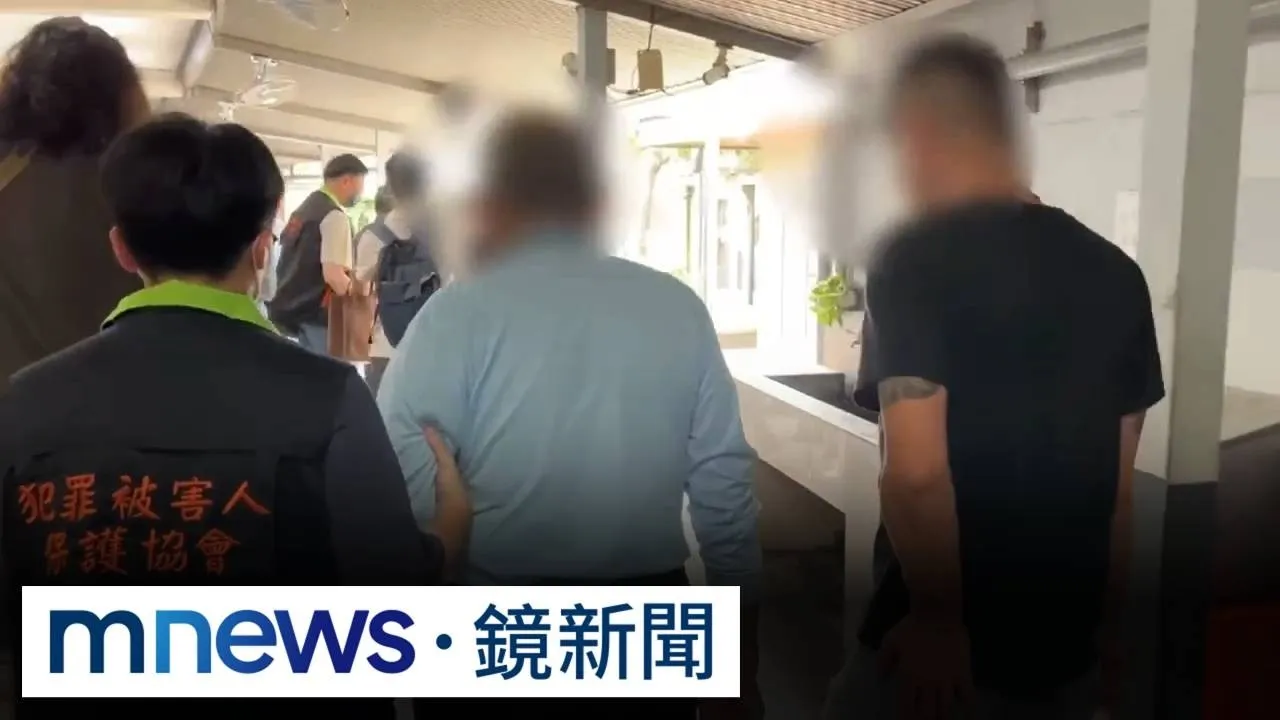二度輾斃護理師　林嫌竟稱「覺得被針對」羈押2個月