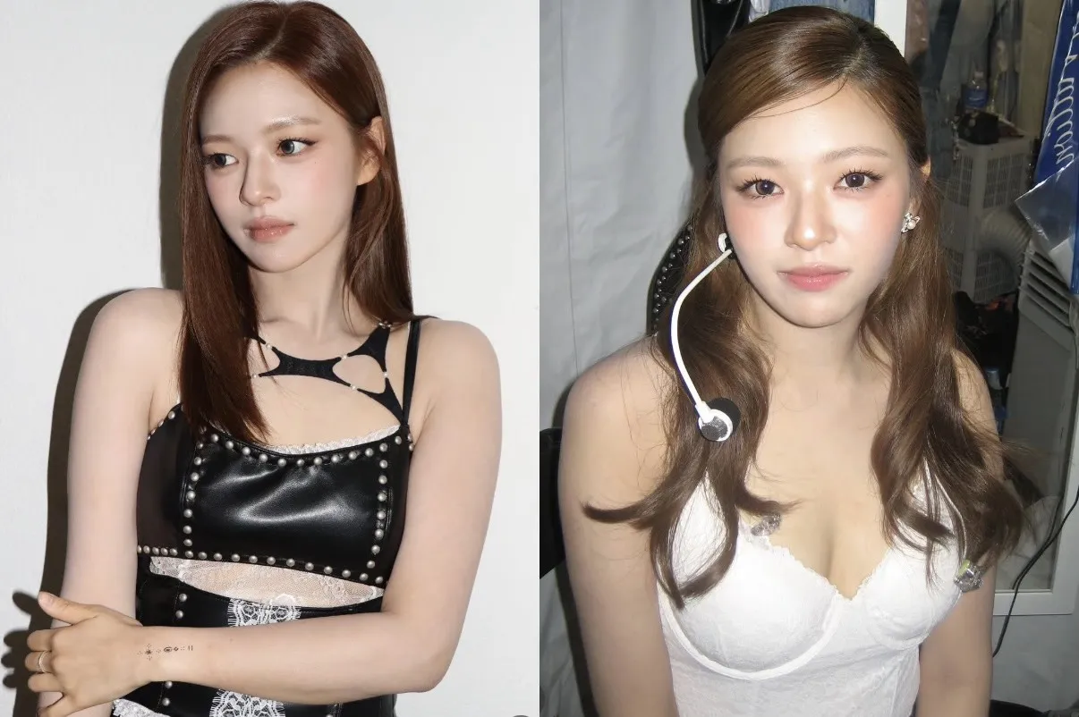 TWICE定延親筆信證實不續約　改當「邊佑錫師妹」、永遠愛ONCE